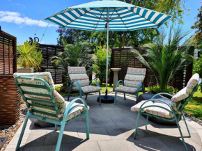 Central Oasis, Tauranga